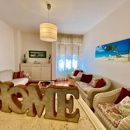 Apartment Miramare *