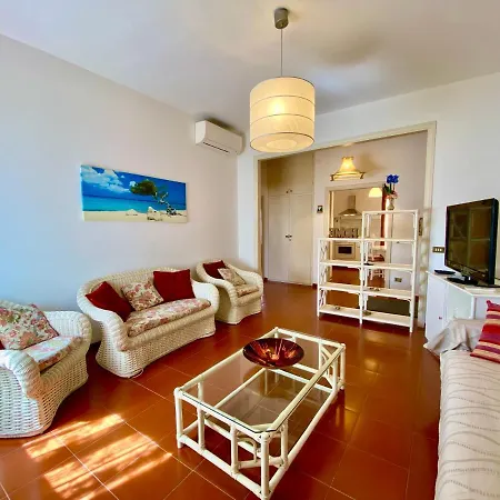 Miramare Apartment San Vincenzo