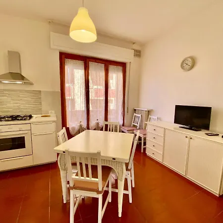 Apartment Miramare San Vincenzo