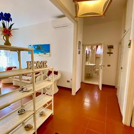 Miramare Apartamento San Vincenzo