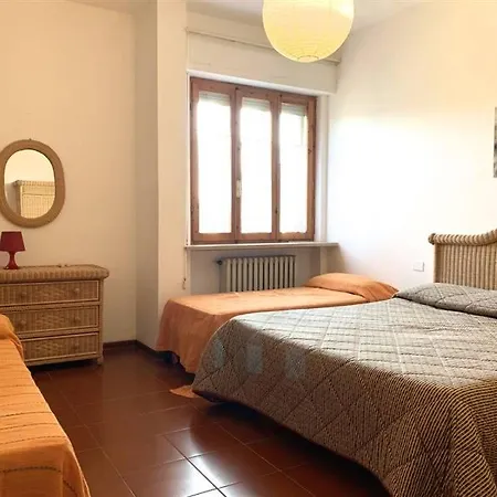 Miramare Apartamento
