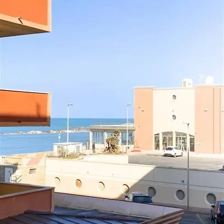 Miramare San Vincenzo