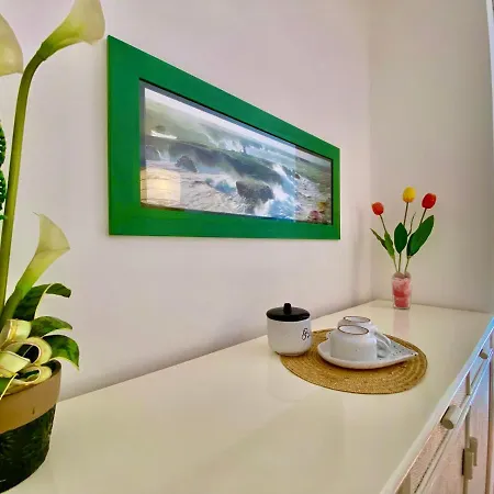 Miramare Apartment
